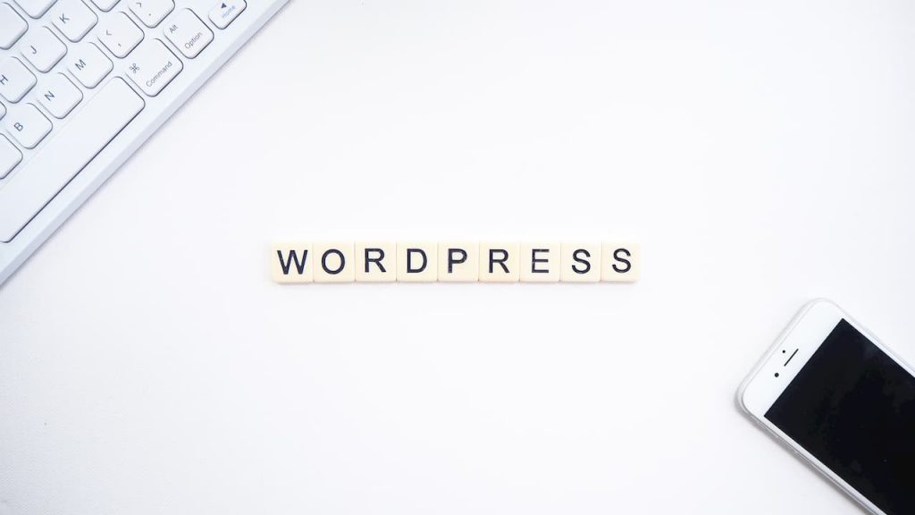 WordPress General Settings